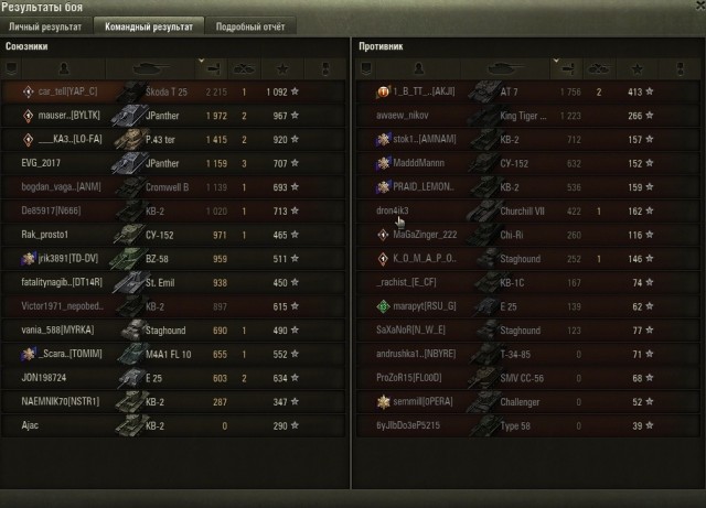 Wargaming 62