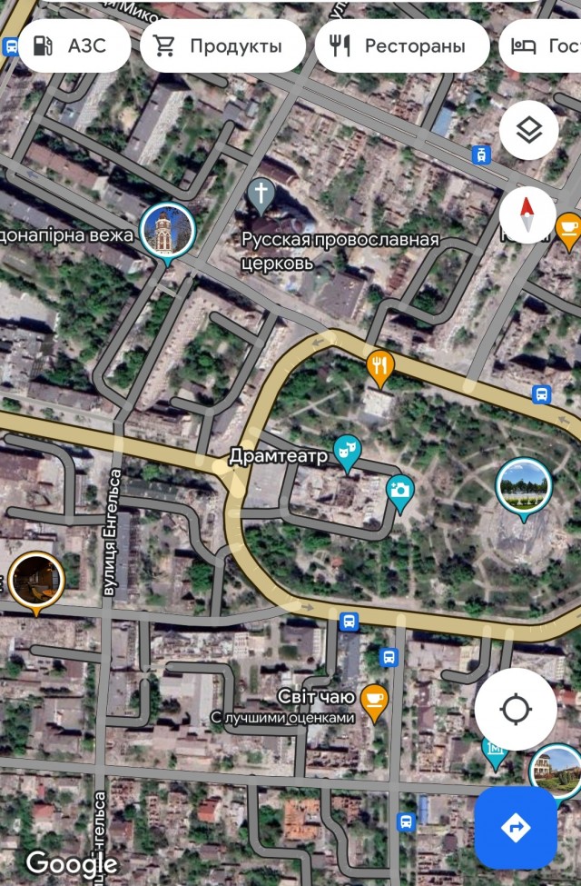 Если бы Россия действовала как Израиль