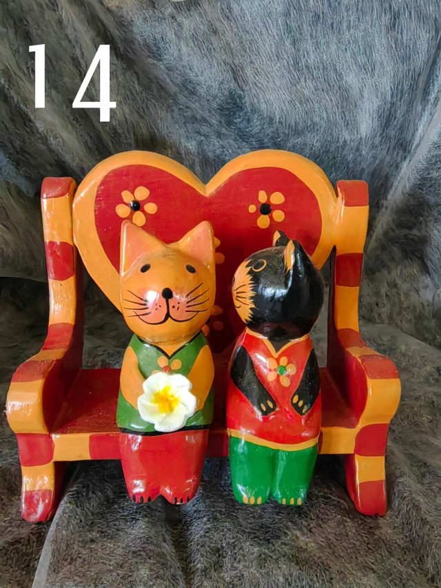 Жизнь домашнего приюта "Котоленд" 418