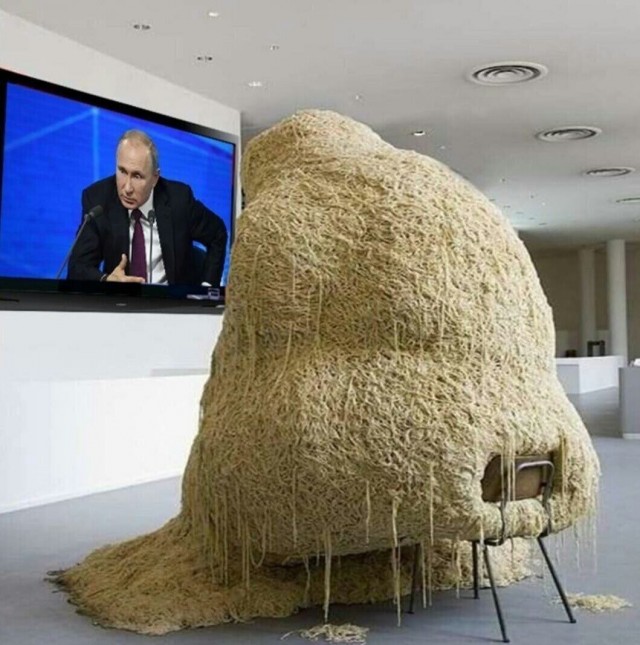 Прямая линия Владимира Путина 14 декабря 2023 года: онлайн-трансляция