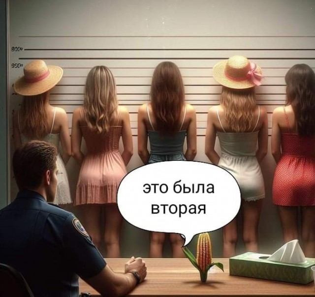 45 пошло-баянистых картинок