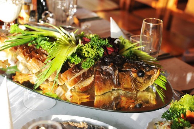 Любимое блюдо на Новый год — 2024. Читаем ленту!