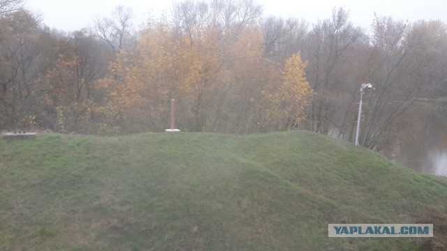 Фотографии из прошлого нашей страны - 46