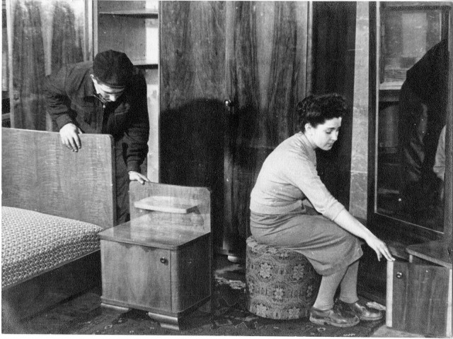 Фотографии из прошлого нашей страны - 50