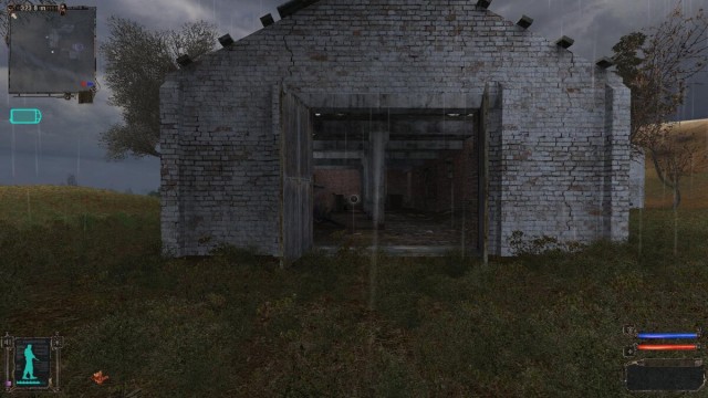 Место для интервью Зеленского выбрано с "умом"