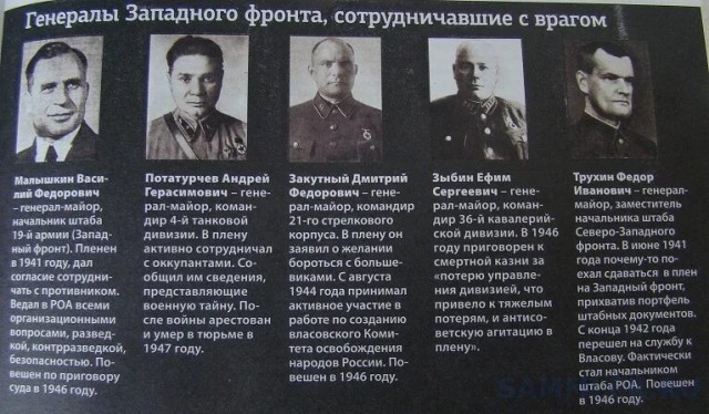 Лица войны. 1941—1945