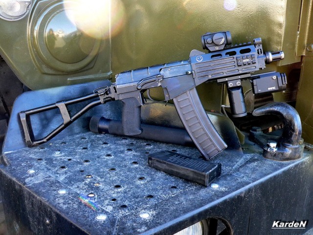 СР-3М 9*39