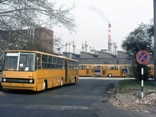 Просто ламповые фото Ikarus, разные
