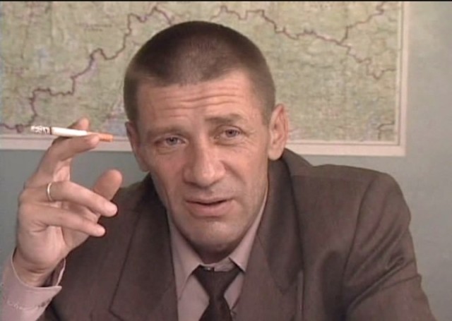 5 лучших ролей Андрея Краско