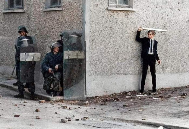 Редкие кадры и архивные снимки 25.09.24
