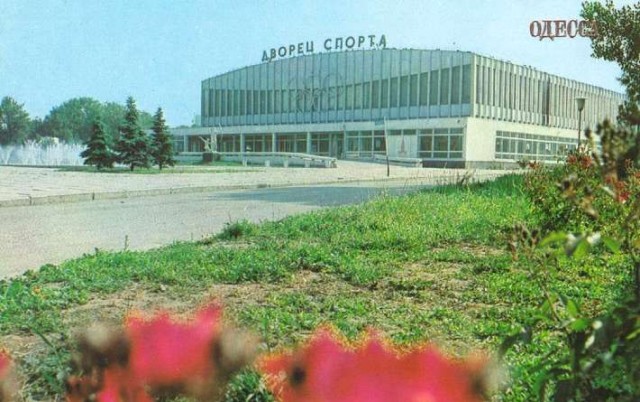 Интересный проект по теме истории СССР