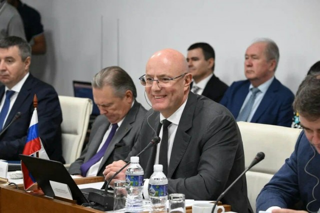 Россия поможет Кубе восстановить электроэнергетическую сеть после урагана