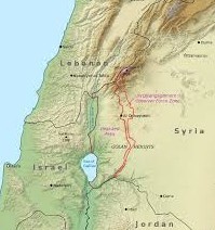 США оправдывают захват Израилем сирийской части Голанских высот