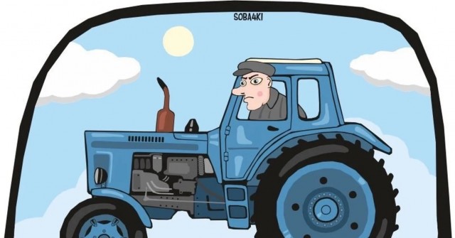 Первый в мире масштабный краш-тест. 30 автомобилей и грузовик