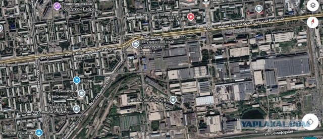 Мегазавод BYD в Чжэнчжоу