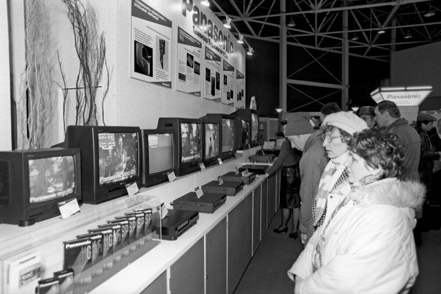 Интересные фотографии 1990 -х 04.05.25