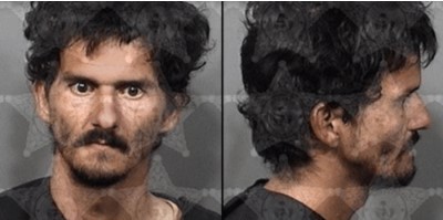 Преступник крал надувные игрушки, чтобы доставлять себе удовольствие