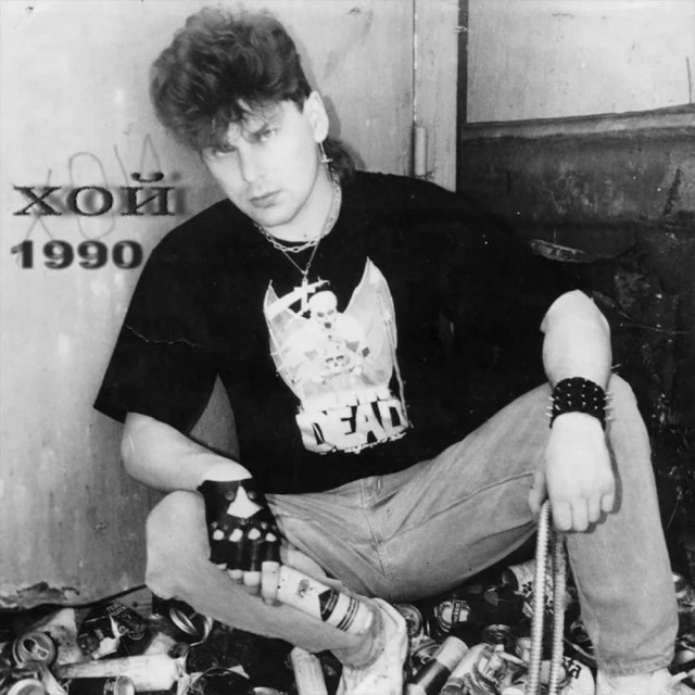 Интересные фотографии 1990 -х 27.07.25