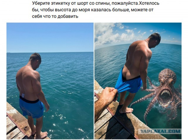 Картинки всякие