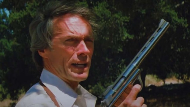 Патрон .357 Magnum и револьвер S&W Model 27-2