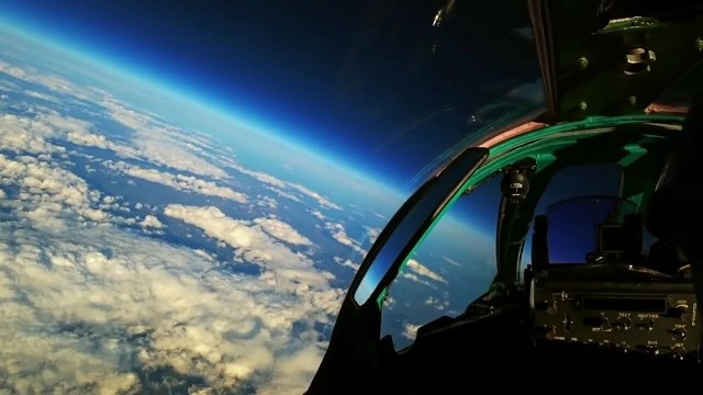 МиГ-31. Самому быстрому - 50!