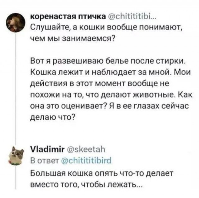 Октябрь, день десятый …