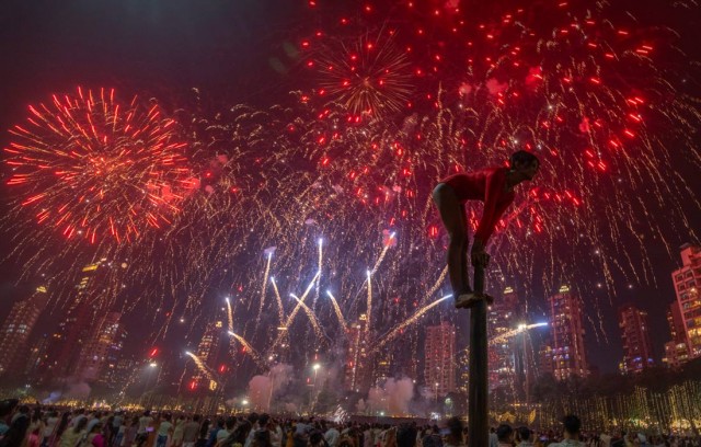 "Интерфакс" представляет подборку самых интересных снимков недели