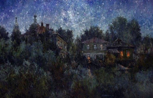 АРТ-Воскресенье
