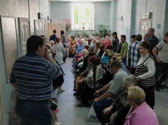 «19 лет работаю врачом в поликлинике»: Показываю настоящую медицину РФ изнутри — не ту, что показывают по телевизору (откровения