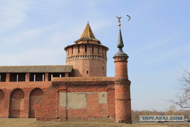 Русский патруль