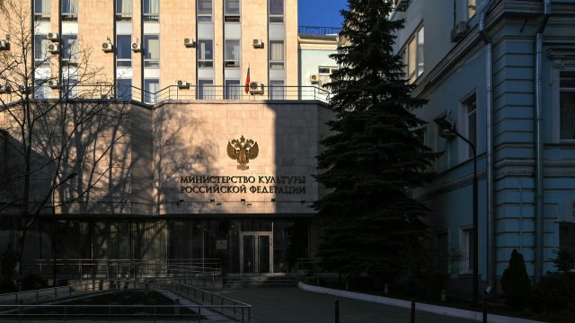 Минкульт создаст специальный экспертный совет для проверки фильмов