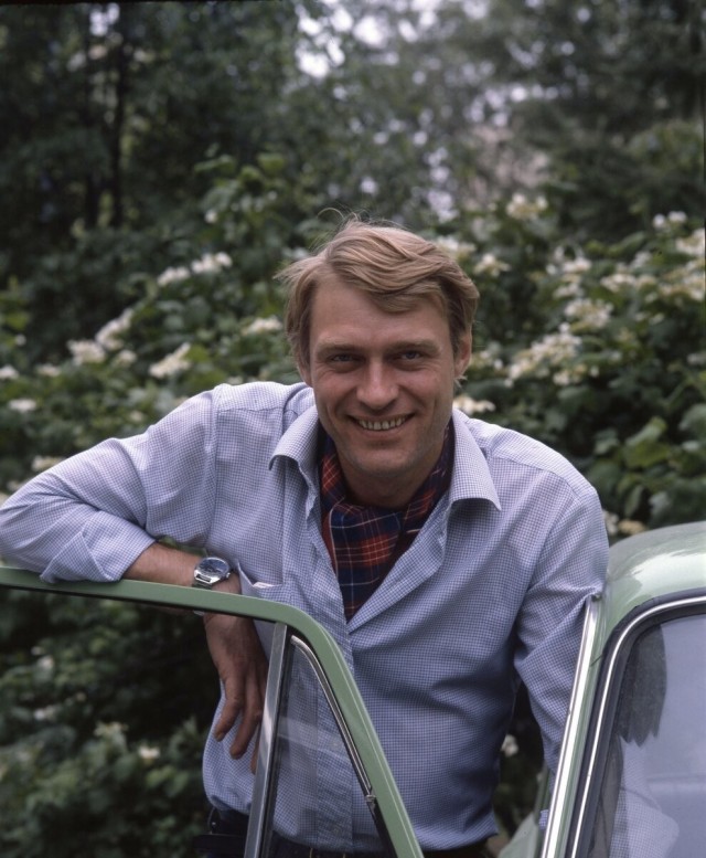 Интересные снимки известных людей 24.02.26