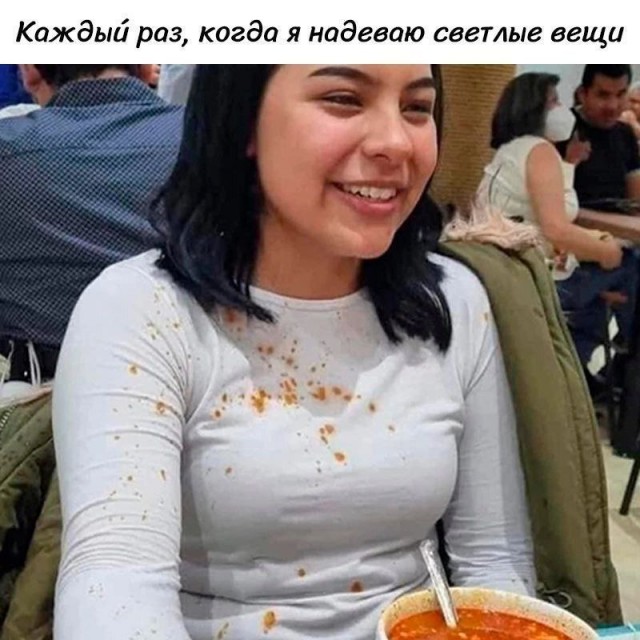 Картинки для деградации 166 (разной степени свежести)