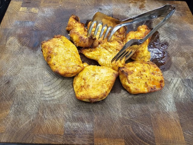 Попытка не травануться шаурмой