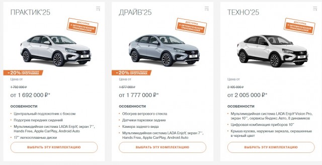 АвтоВАЗ,а что с тобой будет дальше?