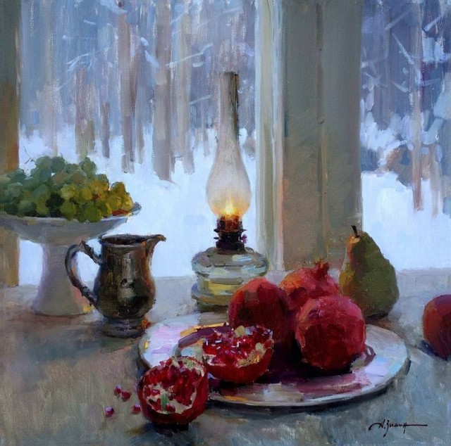 АРТ-Воскресенье