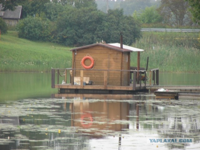 Поселок Вярска