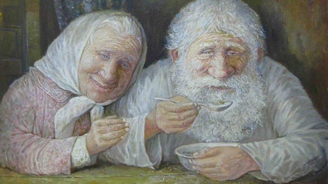 Самой старой жительнице Москвы исполнилось 108 лет