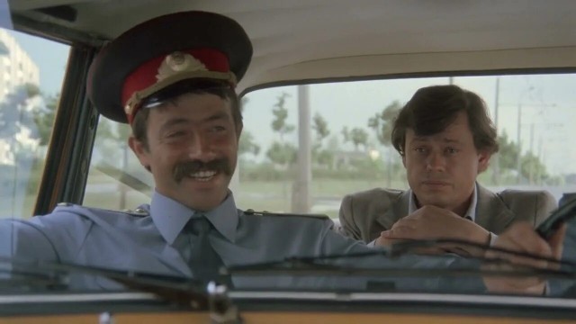 Преступление и наказание