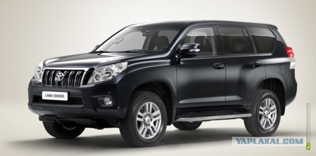 BMW X5: не внедорожник и не бандитская пуля