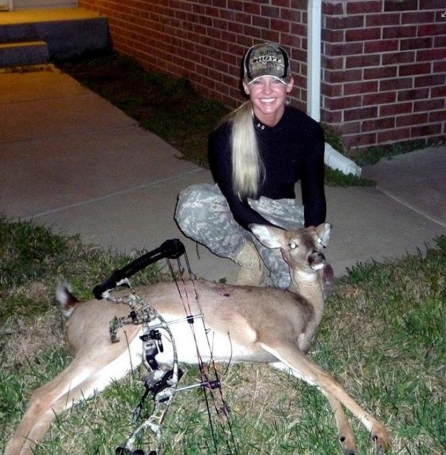 В конкурсе «Мисс Америка» впервые примет участие