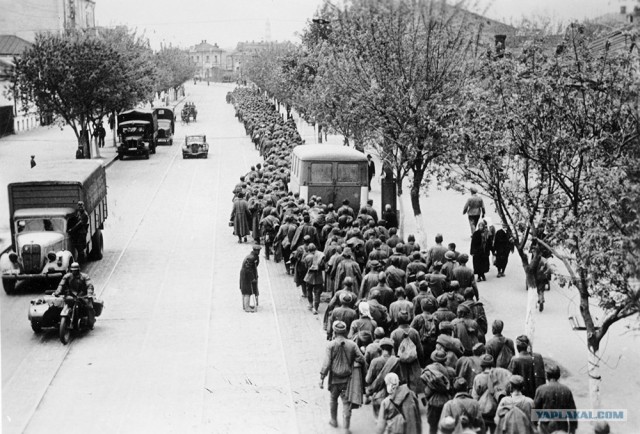 Харьков 1942