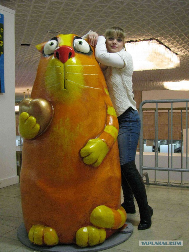 Центральный Дом Художника