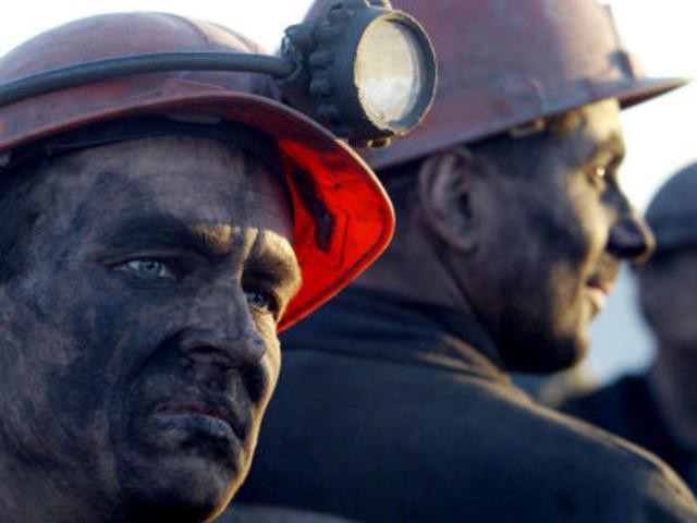 Донбасс – Держись!