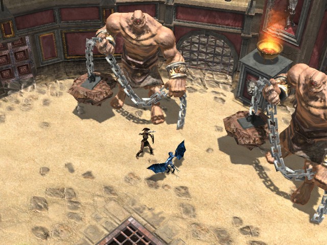 30 самых крутых RPG всех времен