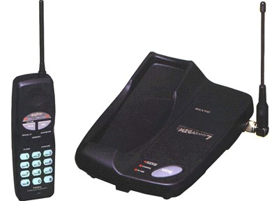 Немного о 90-х