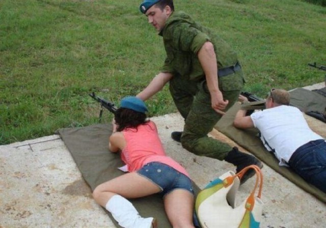 Прикольная пятницо