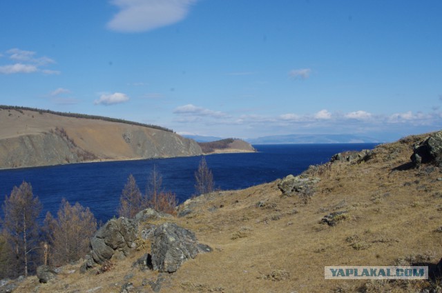 Байкал