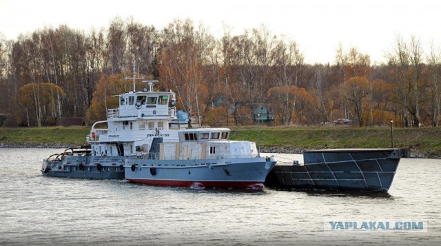Какие корабли получит ВМФ России в 2015 году?
