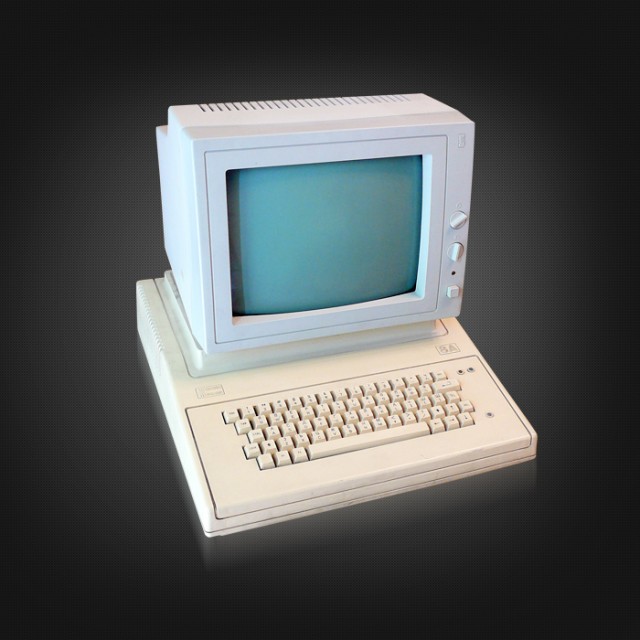 Музей техники Apple